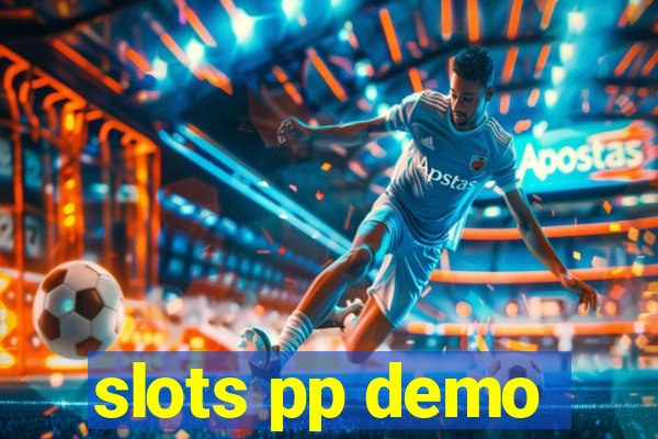 slots pp demo